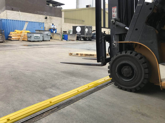 What to Consider Before Installing Spill Containment Solutions