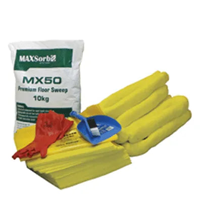 Chemical Spill Kits