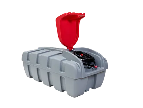 Diesel Storage Tanks, Business & Industrial, safewastesolutions, Diesel Essential Ute Pack 600 Litre
