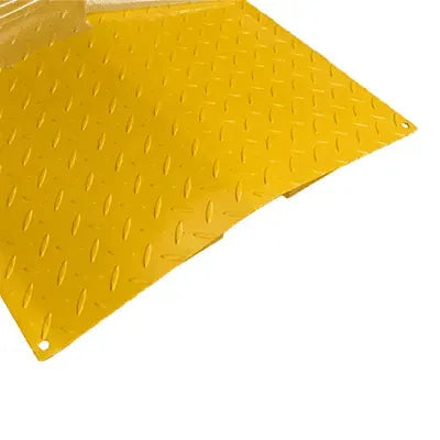 Rigid Traffic Floor Bunding, Floor Bunding, Business & Industrial, safewastesolutions