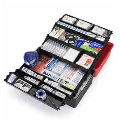Marine First Aid Kit, Workplace Health & Safety, Business & Industrial, safewastesolutions