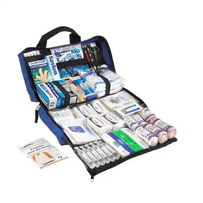 Workplace Health & Safety, Business & Industrial, safewastesolutions, Offroad Survival Kit – Softpack