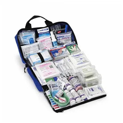 Workplace Health & Safety, Business & Industrial, safewastesolutions, Truck & Plant Operator Kit – Softpack