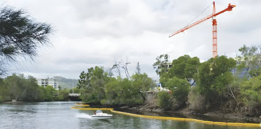 What Are the Best Practices for Silt Curtain Installation?