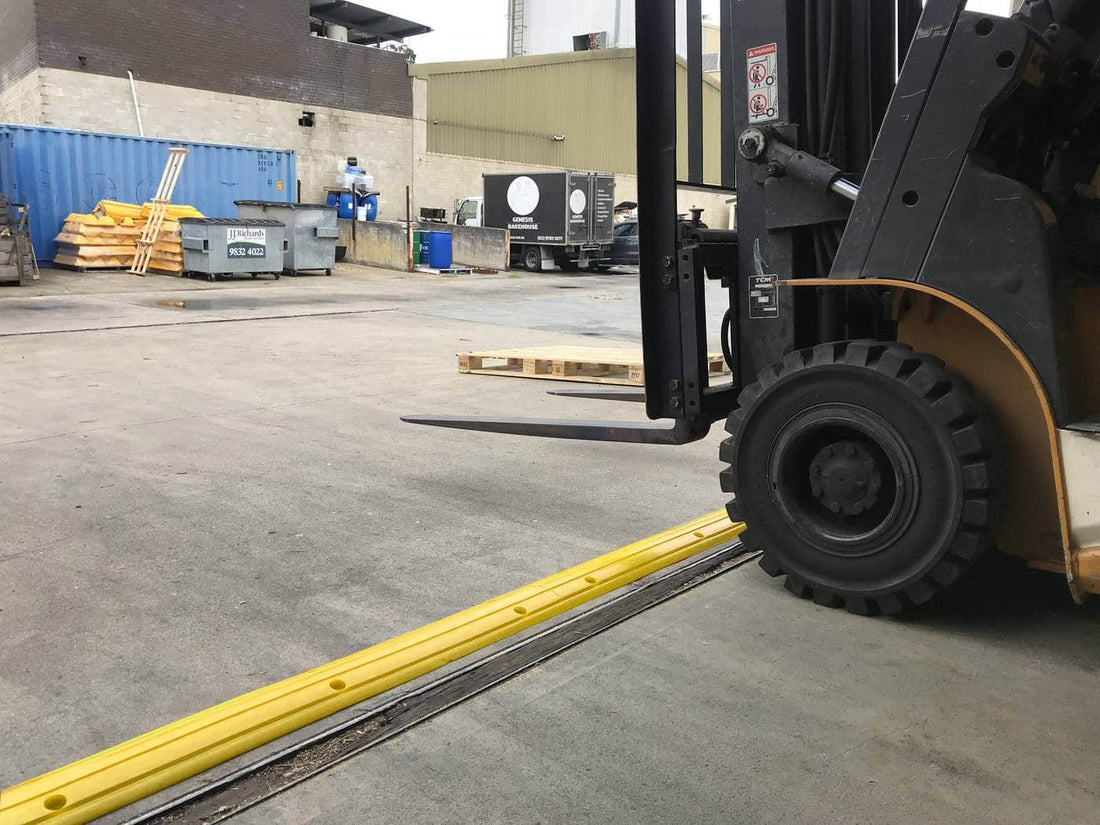 What to Consider Before Installing Spill Containment Solutions