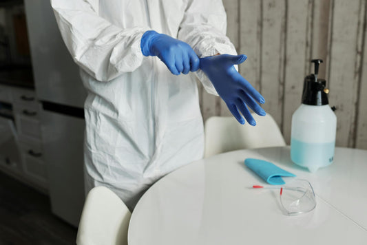 The Most Common Chemical Handling Mistakes Employees Make