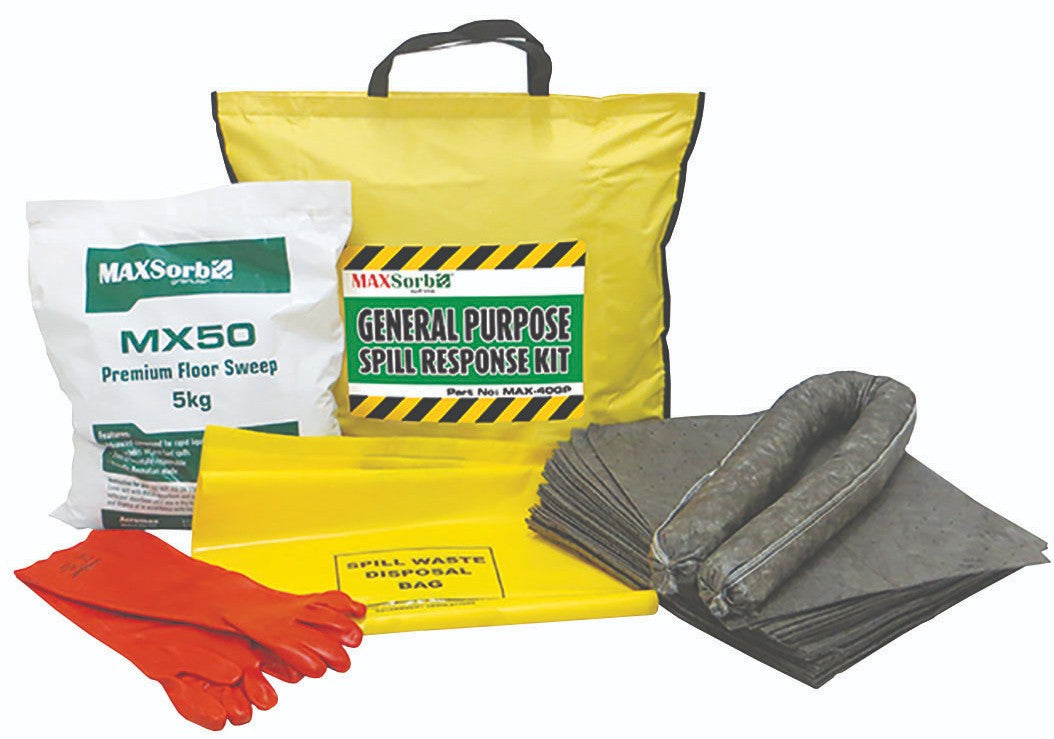 How To Improve Chemical Safety