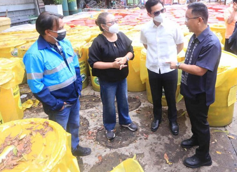 How to Train Employees in Safe Chemical Handling Procedures