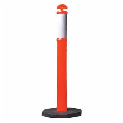 8kg T Top Bollard