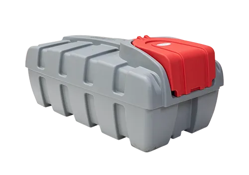 Diesel Storage Tanks, Business & Industrial, safewastesolutions, Diesel Essential Ute Pack 600 Litre