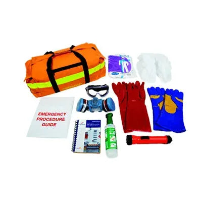 Emergency Car Safety Kit