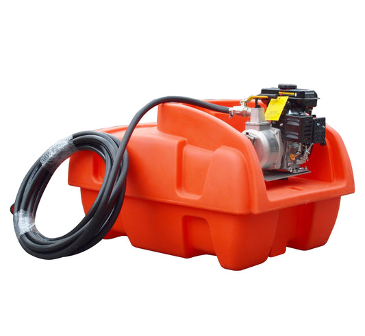 200 Litre Compact / Slip-On Unit – 2.5HP Pump