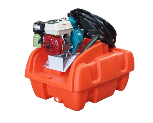 200Litre Compact / Slip-On Unit – 5.5HP Pump