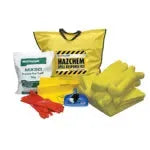 80 Litre Hazchem Spill Kit, Spill Kits & Absobents, Business & Industrial, safewastesolutions