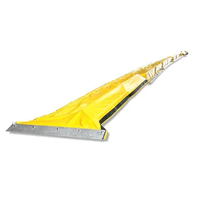 Solid Filled Containment Boom (15 metre Length)