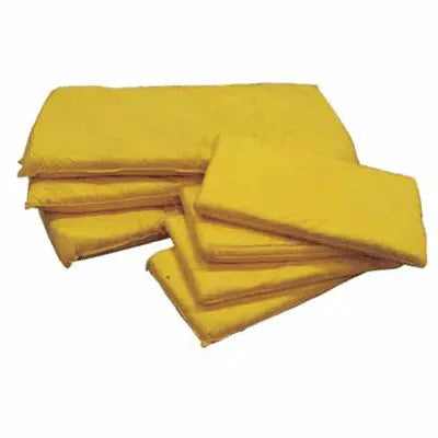 Hazchem Absorbent Pillows, Spill Kits & Absobents, Business & Industrial, safewastesolutions