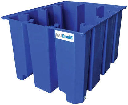 NG Polyethylene Single IBC Bunded Pallet