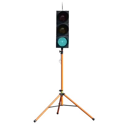 Road & Site Safety, Business & Industrial, safewastesolutions, Tripod Traffic Light