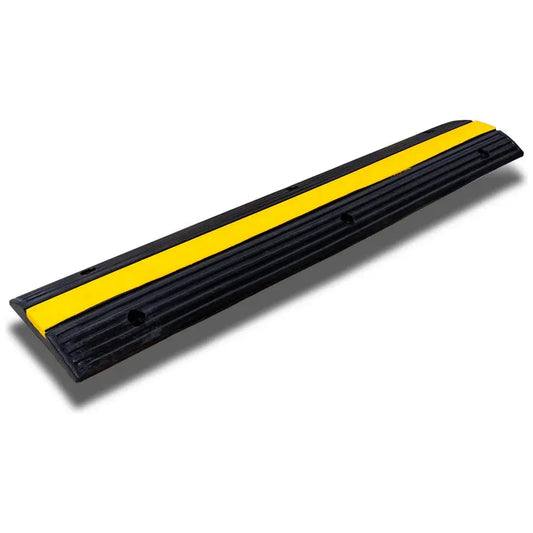 Rubber Bunding One Metre Length, Floor Bunding, Business & Industrial, safewastesolutions