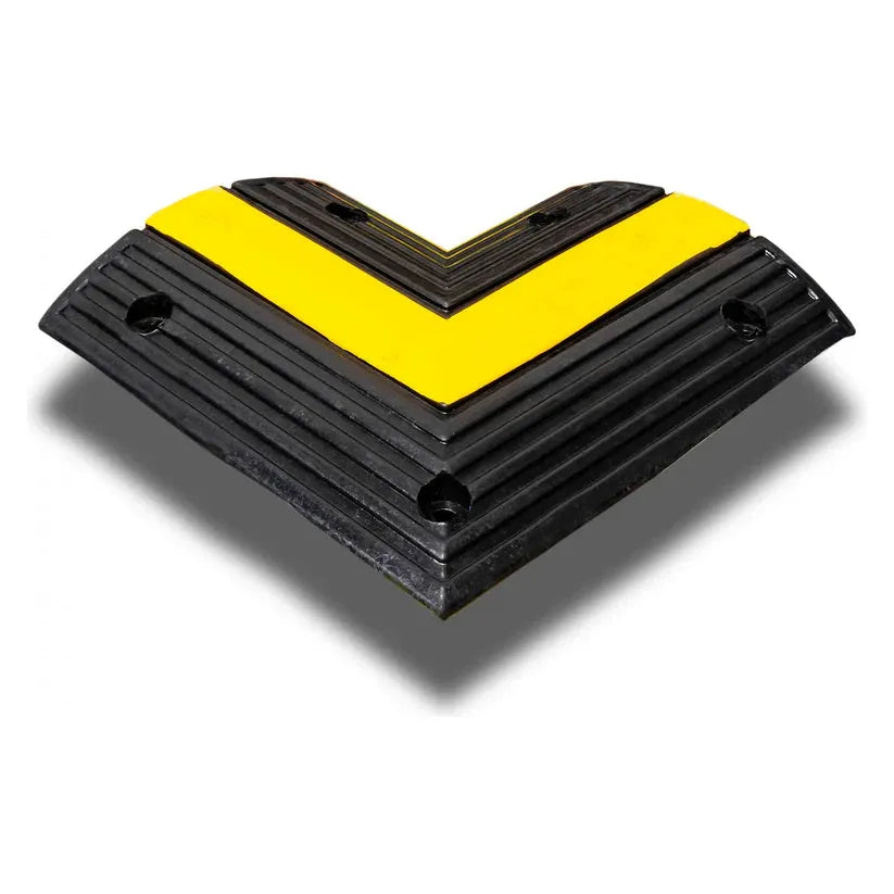 Rubber Bunding Corner, Floor Bunding, Business & Industrial, safewastesolutions