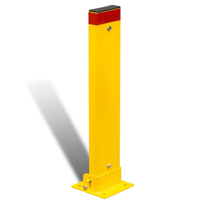 Bollard Parking Protector (Key Lock)