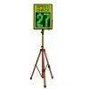 Road & Site Safety, Business & Industrial, safewastesolutions, Radar Speed Sign On Tripod